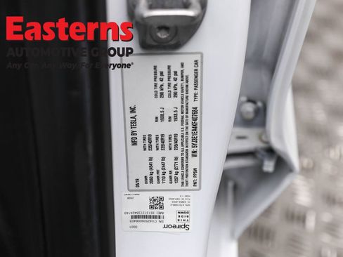 Used 2019 Tesla Model 3 Standard Range image 33