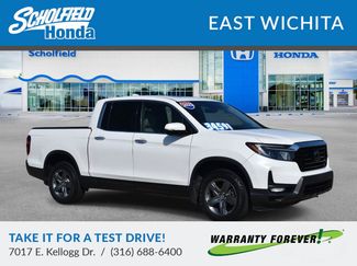 Used 2023 Honda Ridgeline RTL-E video 1
