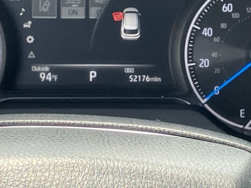 Used 2021 Toyota Venza Limited AWD/4WD image 24