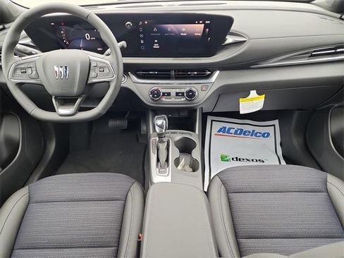 New 2026 Buick Envista Preferred w/ Convenience I Package image 18