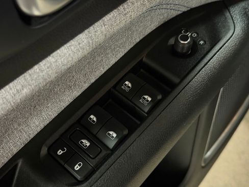 Used 2022 Jeep Compass Latitude w/ Convenience Group image 28