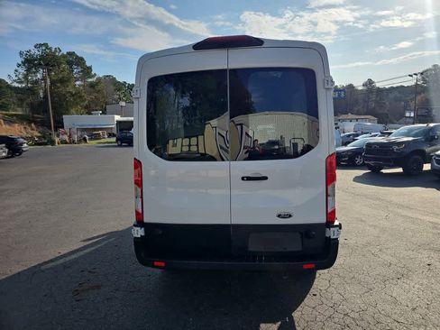 Used 2019 Ford Transit 250 148 Medium Roof image 4