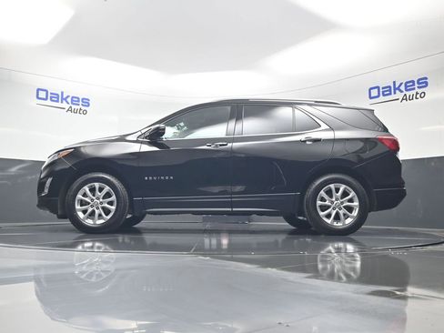 Used 2020 Chevrolet Equinox LT AWD/4WD image 39