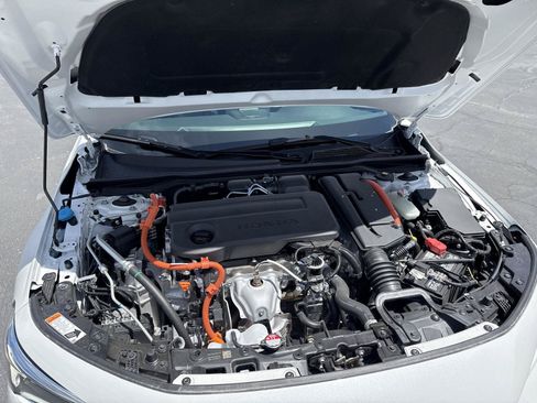 Certified 2026 Honda Civic Sport image 29