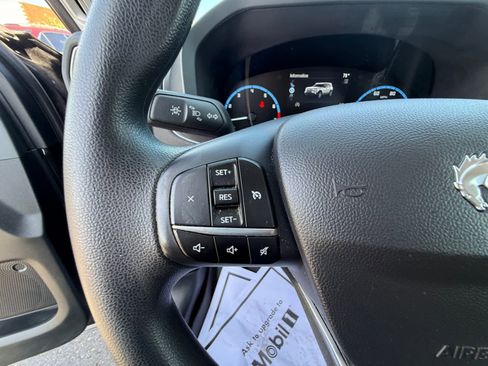 Used 2021 Ford Bronco Sport Big Bend image 21