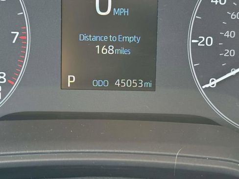 Used 2024 Toyota Corolla LE image 9