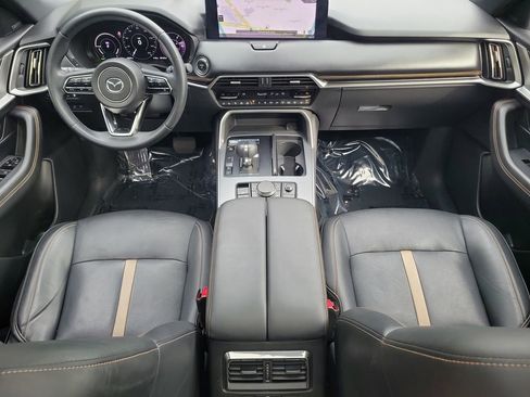 Used 2024 MAZDA CX-90 Plug-In Hybrid w/ Premium Plus image 2