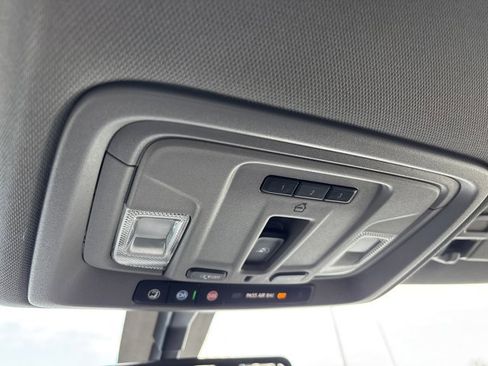 Used 2022 Chevrolet Silverado 2500 LTZ w/ LTZ Plus Package image 42