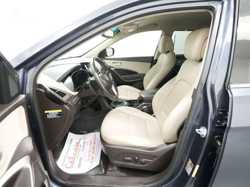 Used 2017 Hyundai Santa Fe Sport AWD/4WD image 14