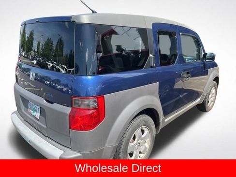 Used 2003 Honda Element EX image 7