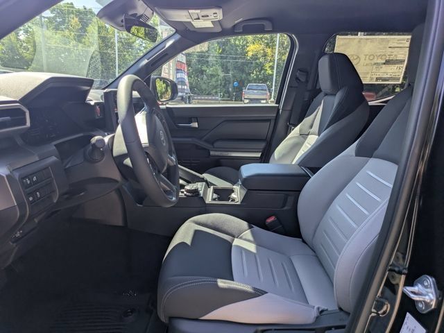 New 2026 Toyota Tacoma TRD Off-Road AWD/4WD image 13