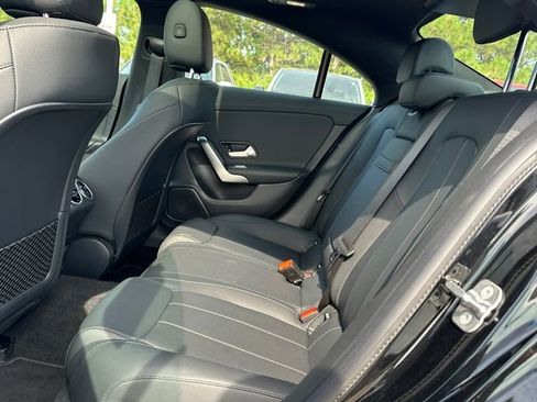 Used 2025 Mercedes-Benz CLA 250 4MATIC image 12