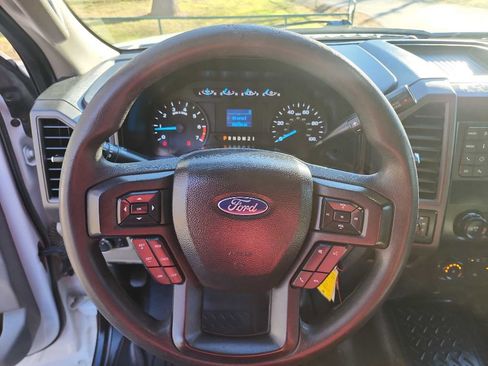 Used 2020 Ford F250 XL w/ STX Appearance Package AWD/4WD image 19