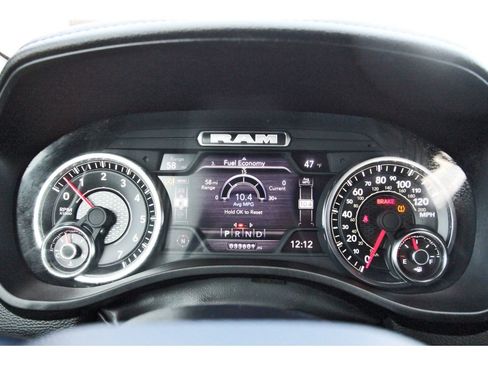 Used 2023 RAM 1500 Laramie image 17