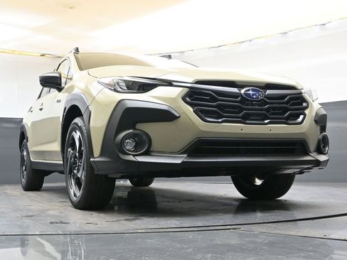 New 2026 Subaru Crosstrek 2.5i Limited AWD/4WD image 45