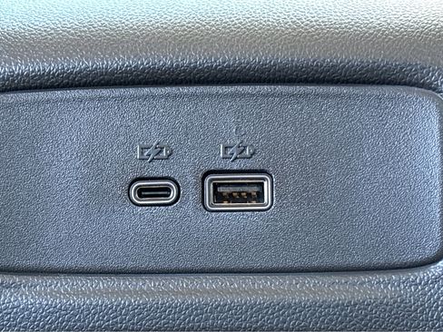 New 2026 Chevrolet Trax LT w/ Driver Confidence Package FWD image 31