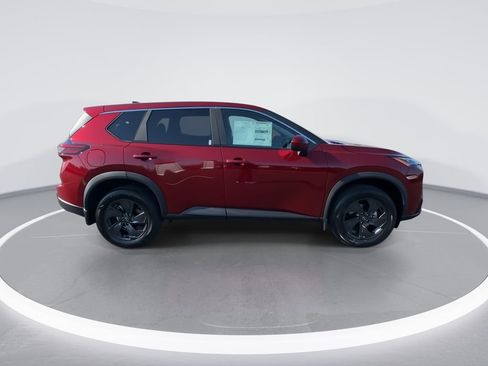 New 2026 Nissan Rogue SV w/ Cold Weather Package image 9