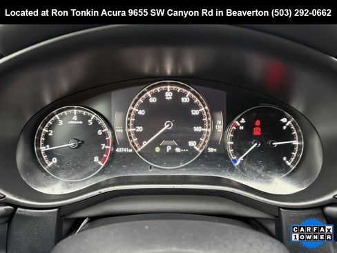 Used 2024 MAZDA CX-30 AWD 2.5 S w/ Select Sport Pkg image 19