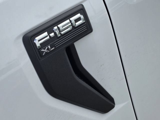 New 2026 Ford F150 XL AWD/4WD image 7