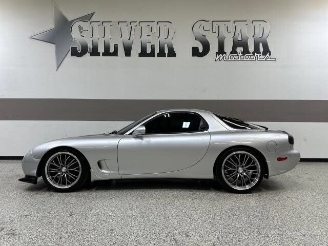 Used 1993 MAZDA RX-7 RWD image 1