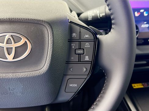 New 2026 Toyota bZ image 19