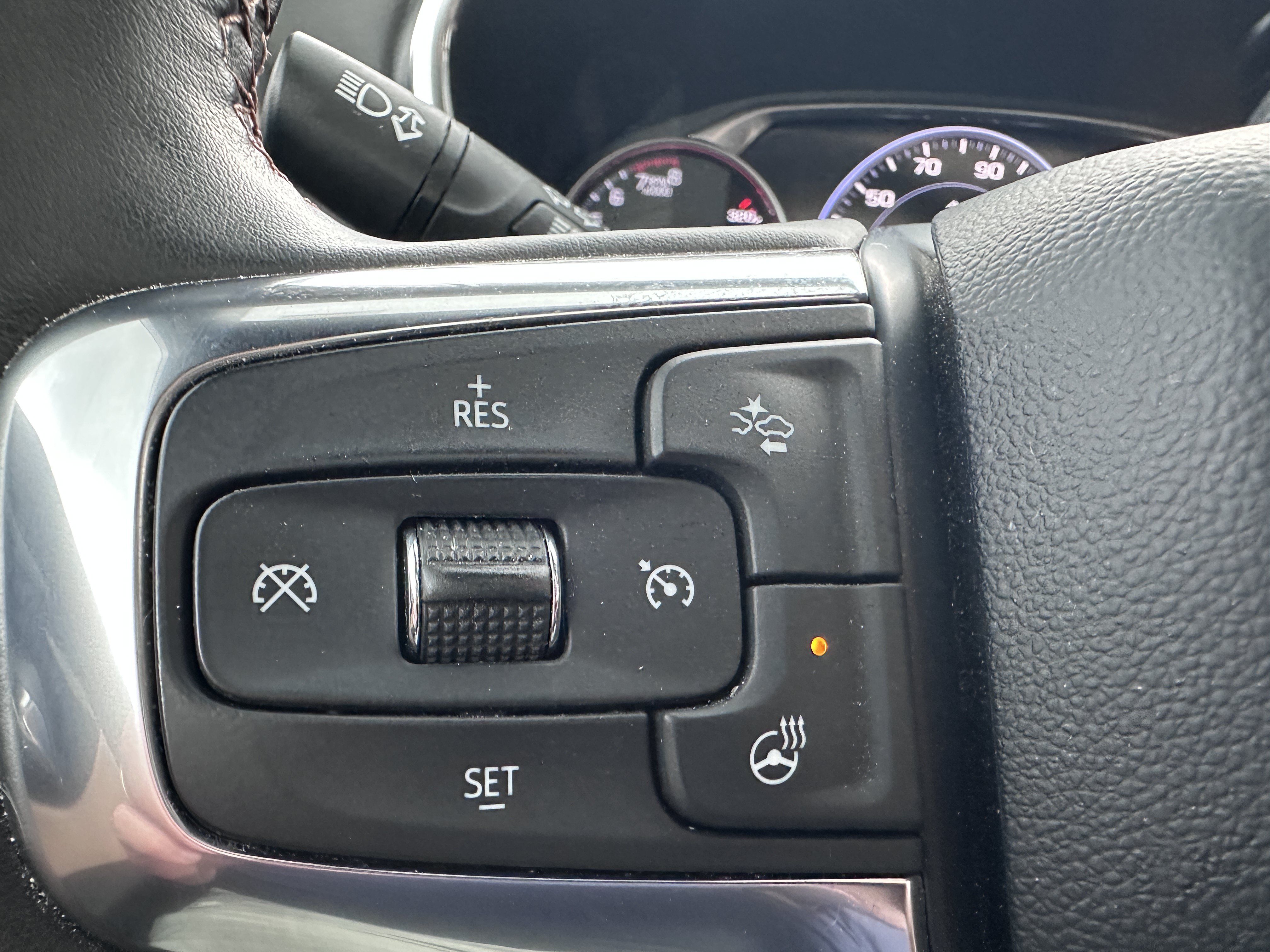 Used 2024 Chevrolet Blazer Premier w/ Driver Confidence II Package FWD image 30