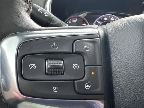 Used 2024 Chevrolet Blazer Premier w/ Driver Confidence II Package image 30