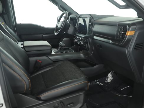 Certified 2024 Ford F150 Tremor w/ Bed Utility Package image 5