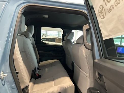 New 2026 Toyota Tacoma SR5 image 15