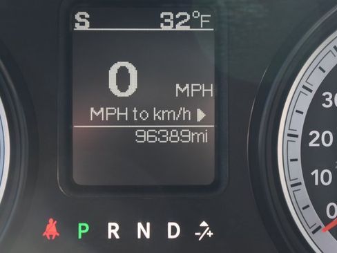 Used 2015 RAM 1500 Tradesman w/ Popular Equipment Group image 31