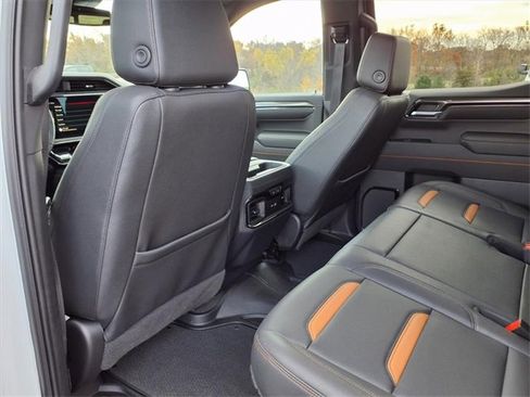 Used 2023 GMC Sierra 1500 AT4 w/ AT4 Premium Package image 76