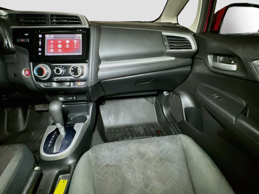 Used 2016 Honda Fit EX image 30