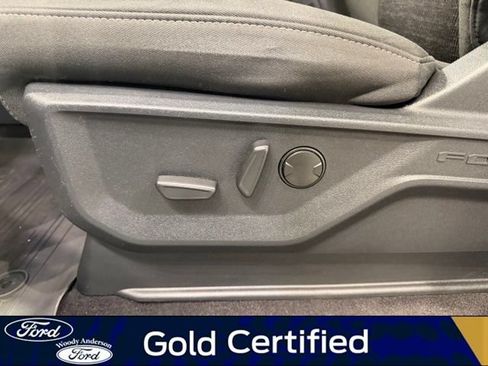 Certified 2024 Ford F150 XLT w/ Equipment Group 302A MID AWD/4WD image 19