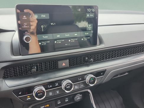 New 2026 Honda CR-V Sport-L image 32