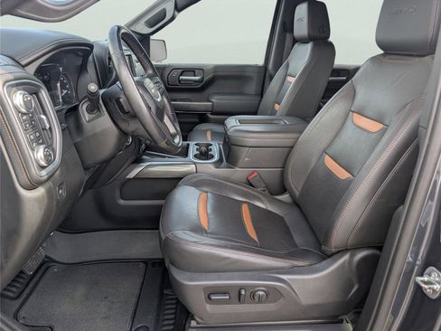 Used 2021 GMC Sierra 1500 AT4 w/ AT4 Value Package image 12