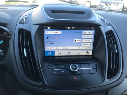 Used 2018 Ford Escape SEL w/ Ford Safe & Smart Package image 21