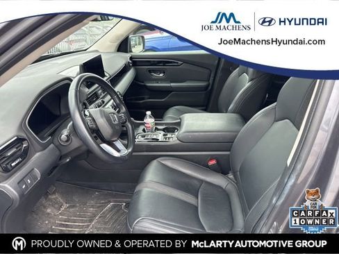 Used 2023 Honda Pilot EX-L image 8