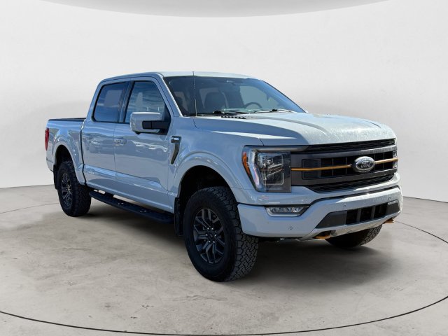 Certified 2023 Ford F150 Tremor w/ Equipment Group 402A High AWD/4WD image 3