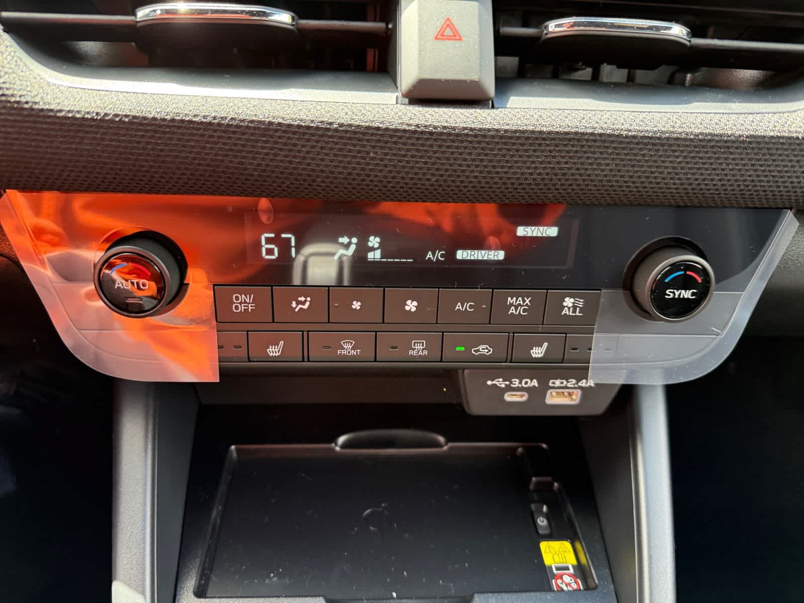 New 2026 Subaru Outback Limited AWD/4WD image 17