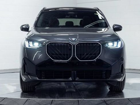 New 2026 BMW X3 xDrive30 w/ Premium Package AWD/4WD image 8