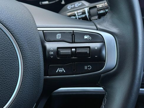 Certified 2023 Kia Sportage X-Line AWD/4WD image 31