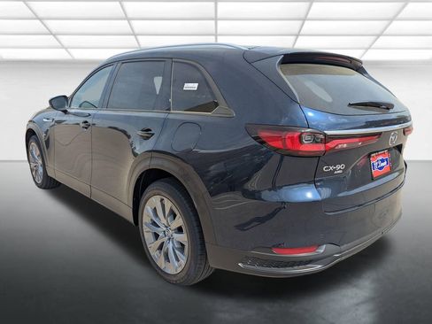 New 2026 MAZDA CX-90 3.3 Turbo w/ Preferred Package AWD/4WD image 2