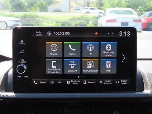 Certified 2023 Honda CR-V EX-L image 19