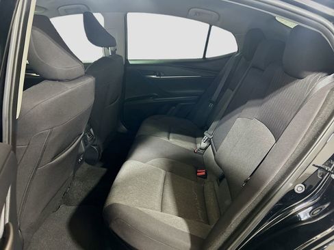 Used 2025 Toyota Camry LE w/ Convenience Package FWD image 20