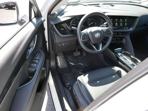Used 2023 Buick Envision Essence AWD/4WD image 9