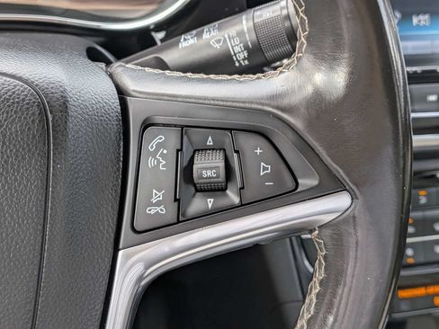 Used 2019 Buick Encore Preferred w/ Safety Package FWD image 22