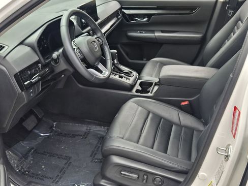 Used 2024 Honda CR-V EX-L image 10