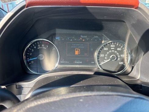 Used 2019 Ford F150 Platinum w/ Equipment Group 701A Luxury image 15