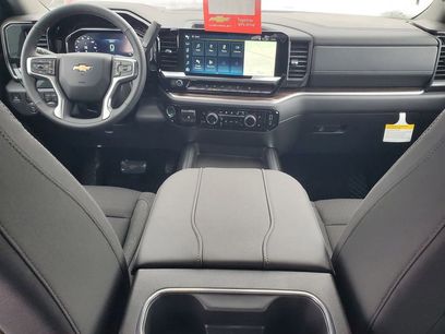 New 2026 Chevrolet Silverado 2500 LT w/ Z71 Chrome Sport Edition