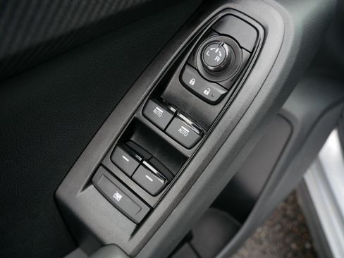 Certified 2025 Subaru Crosstrek 2.5i Sport w/ Popular Package #4A image 19